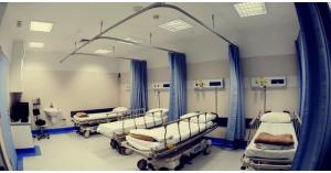 الحموري: 3 مليارات دينار حجم الاستثمار في المستشفيات الخاصة