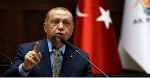 تصريحات غير مسبوقة لاردوغان حول داعش