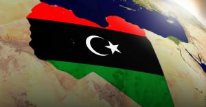 شخصيات ليبية رسمية في الأردن