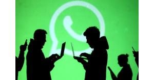 الرسائل الصوتية المتتابعة خدمة جديدة في واتساب