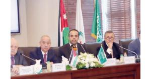السعودية تبدي استعدادها لتعزيز الفرص الاستثمارية في الأردن