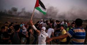 غزة تستعد لجمعة التضامن الدولي