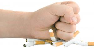 أشياء "عجيبة" تحدث لجسمك عند الاقلاع عن التدخين من أول يوم