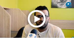 الدكتور الدعامسة يوضح لـ"سما الاردن" حقيقة قضية فساد مستشفى الأمير حمزة (فيديو)