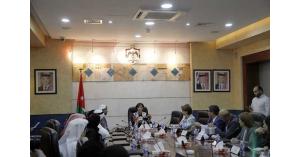 تفعيل اتفاقية تطوير العمل الحكومي بين الأردن والإمارات