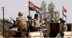 "داعش" يتبنّى اعتداء المنيا في مصر