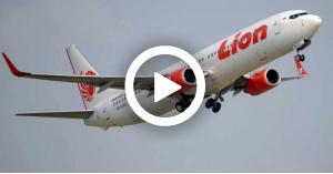 قصة الناجي الوحيد من الطائرة الإندونيسية المنكوبة..فيديو
