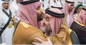 الإفراج عن "الأمير خالد بن طلال" واجتماعات لكبار الأمراء