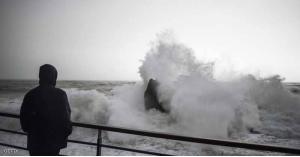 العواصف تحصد مزيدا من الضحايا في إيطاليا