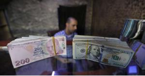 ارتفاع الليرة التركية أمام الدولار لأعلى مستوى في 3 أشهر