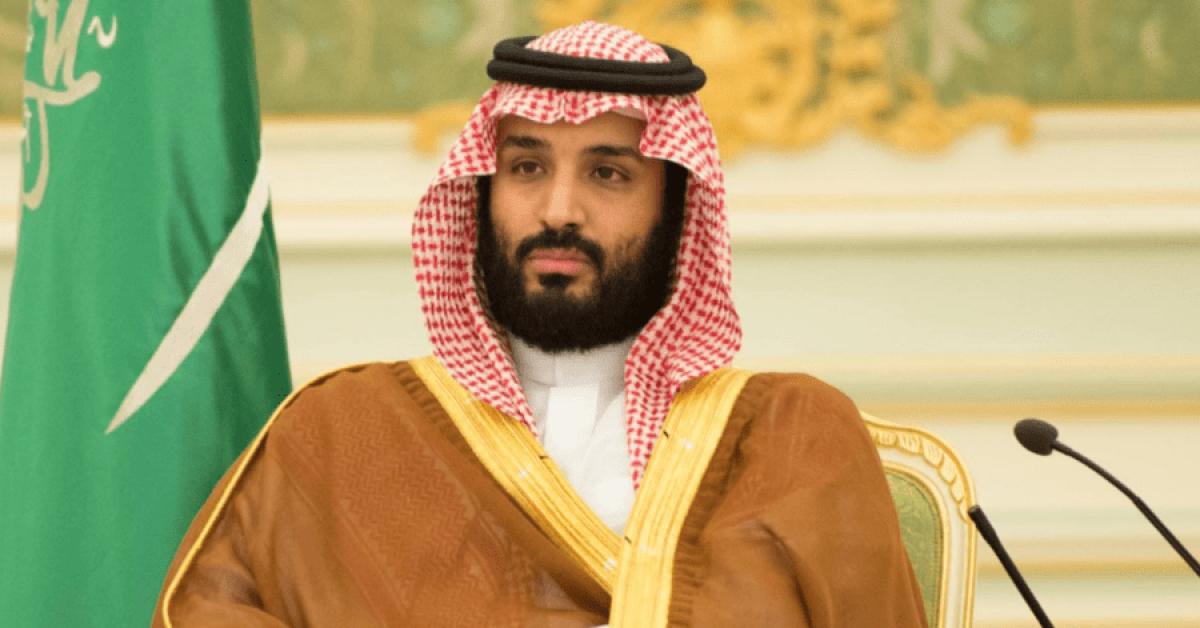 الأمير محمد بن سلمان يكشف تعرضه لـ محاولة اغتيال