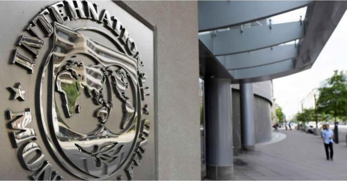 ماذا توقع صندوق النقد الدولي لإقتصاد الأردن؟
