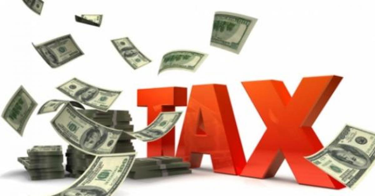 تفاصيل الضريبة على قطاع الشركات والبنوك