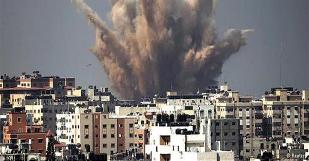 مجلس الأمن يفشل بشأن غزة