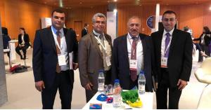تعاون أردني قطري في مجال الصحة