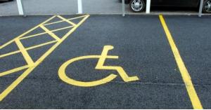 مراجعة شاملة لإعفاءات سيارات ذوي الاحتياجات الخاصة