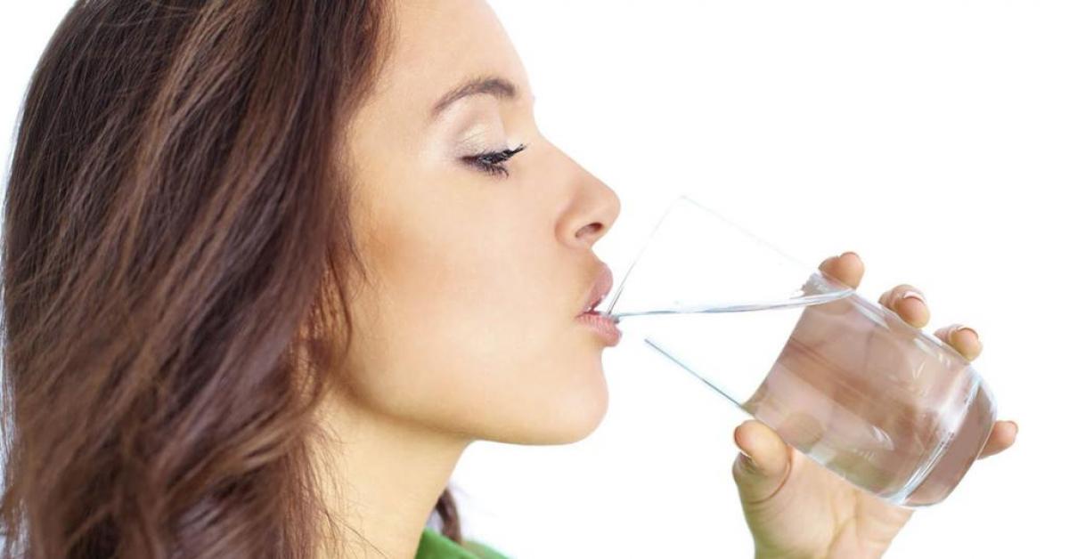 علماء يحذرون من عدم الرغبة في شرب الماء