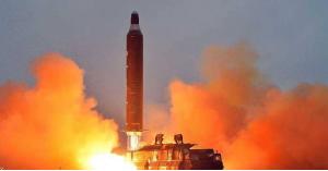 "السر" وراء إعلان كوريا الشمالية عن "سلاحها التكتيكي" الجديد
