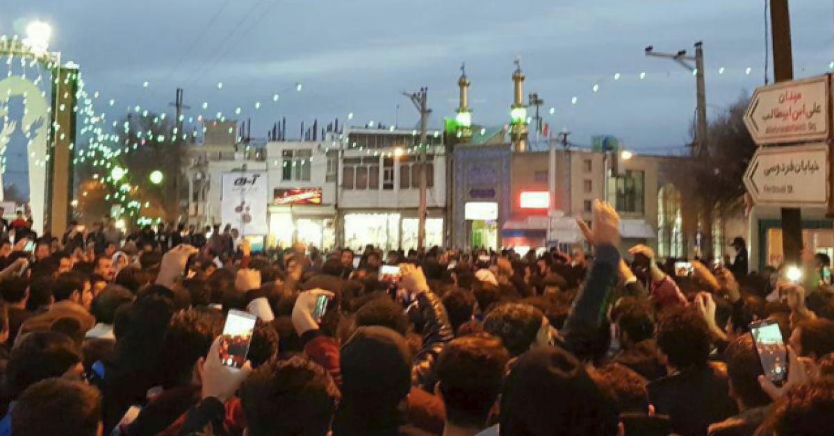 إيران.. احتجاجات عمالية جديدة في وجه القبضة الأمنية