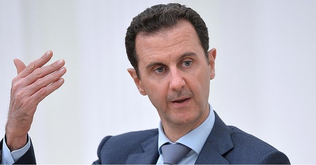 الأسد يدعو بلاده لعودة العلاقات مع الأردن