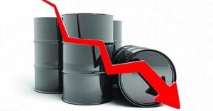 أسعار النفط تواصل انخفاضها عالميا
