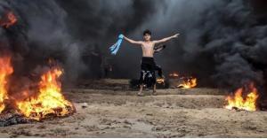 غزة: "المقاومة توحدنا وتنتصر"