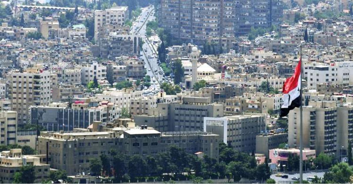 الخارجية: السلطات السورية تفرج عن اردني