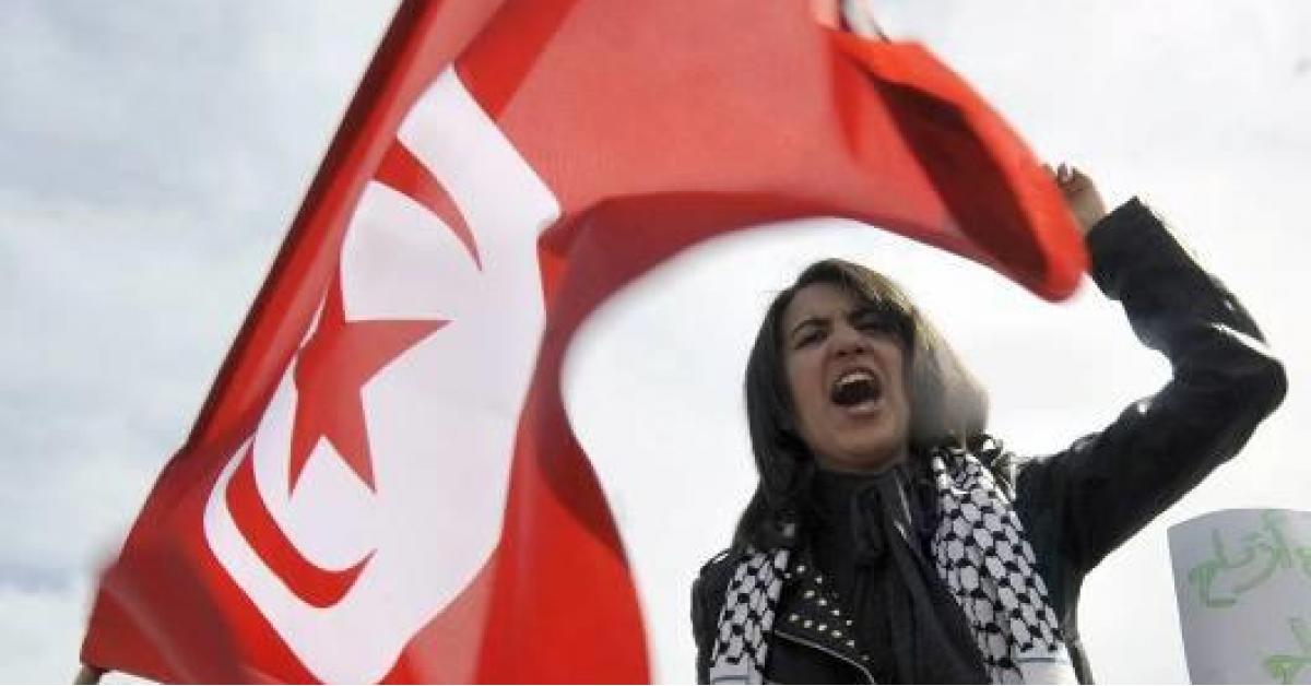 تونس تقر قانون المساواة بالميراث