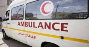 9 إصابات بحادثي تصادم وتدهور في عمان والعقبة