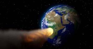 "ناسا" تحذر من اقتراب كويكبين عملاقين من الأرض