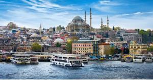 تركيا تلغي عقد مؤتمر استثماري أردني في اسطنبول