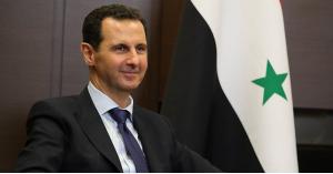الأسد يجري تعديلات في حكومته - أسماء