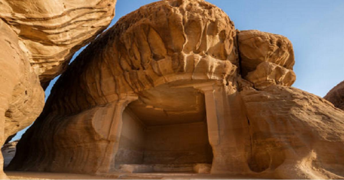 اكتشاف أثري في السعودية يكشف حقائق عمرها 190 ألف سنة!