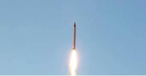 واشنطن تدين تجربة إيران "الصاروخية".. وتتوعدها بالعواقب