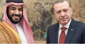 أردوغان يطمئن السعودية بقضية "خاشقجي"