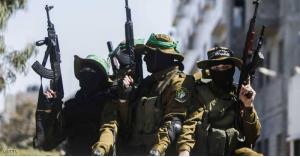 حماس تحكم بإعدام فلسطينيين بتهمة التخابر