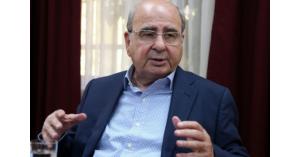 المصري يحذر من إسقاط صفة اللجوء عن الفلسطينيين