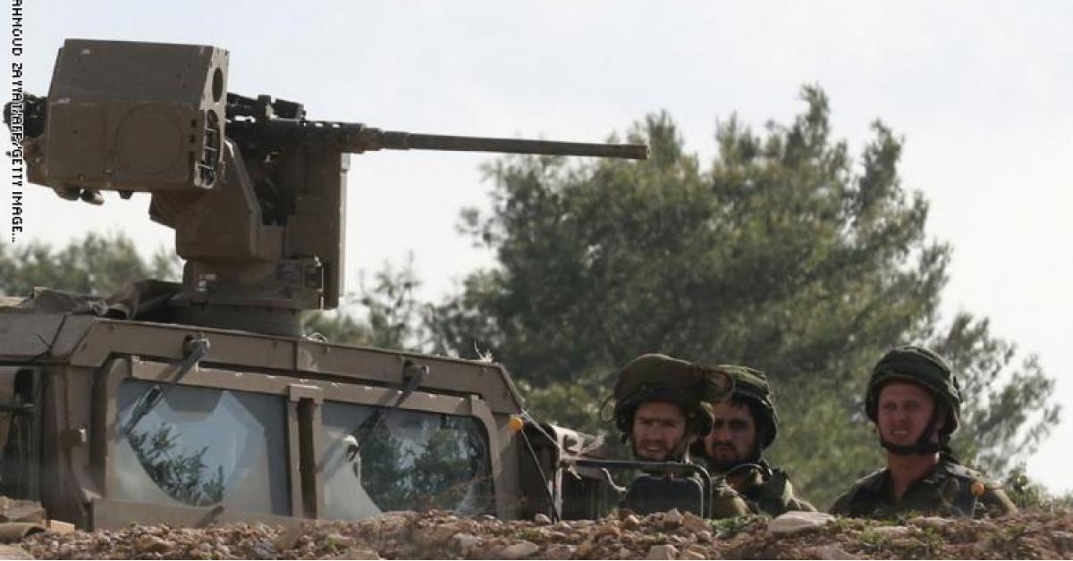 الجيش الإسرائيلي يكشف أنفاق لحزب الله.. ويتوعد