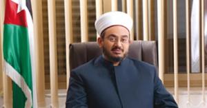 أبو البصل يعلن عن ترتيبات المؤتمر الدولي "نداء إلى المسجد الأقصى المبارك"