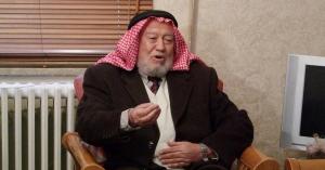 حمزة منصور رئيساً لمجلس شورى الإخوان