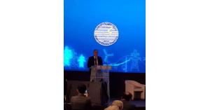 مؤتمر الاتحاد العربي للكهرباء يوصي بانشاء سوق عربية مشتركة