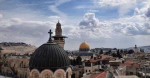 محامون أردنيون وفلسطينيون متورطون بتسريب أراضي القدس