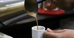 فرض كفالات مالية على محال بيع القهوة "المغلية"