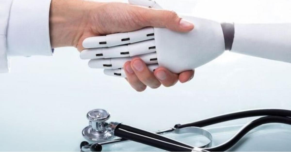 هل ستلغي التكنولوجيا دور الاطباء؟