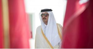 الدوحة ترد على تغيّب أمير قطر عن قمة الرياض