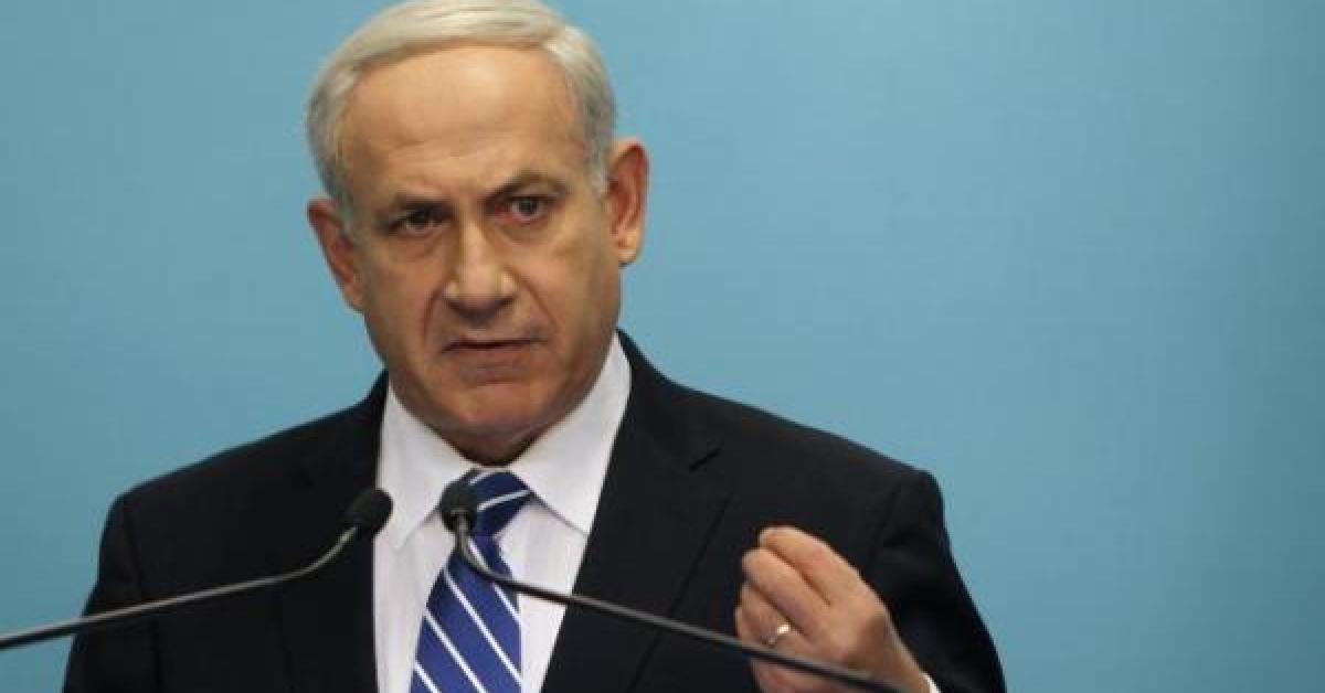 نتنياهو يهدد بتوجيه ضربة إلى "حزب الله"