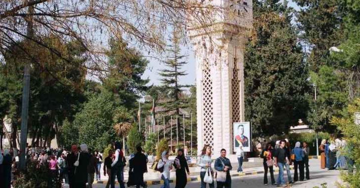 بدران: الجامعات تغرق بالمديونية