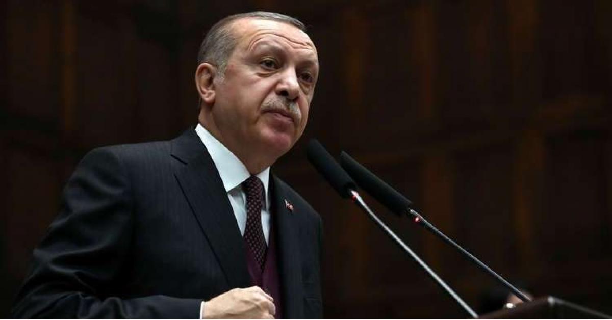 أردوغان يعلن عن عملية عسكرية