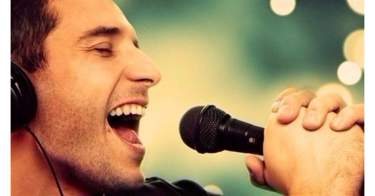 الغناء يقلل الشعور بالضغط النفسي ويقوي الجهاز المناعي