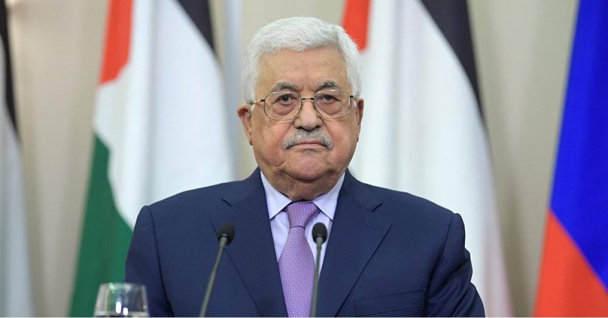 الأردن يدين التصعيد والتحريض ضد عباس